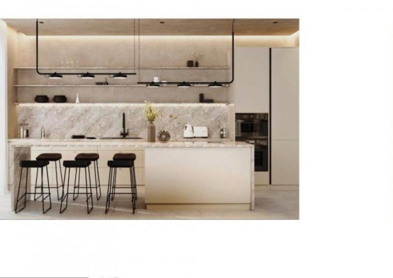 Ierapetra Ostkreta, Ierapetra: Neubau-Projekt! Zwei schöne Einfamilienhäuser mit Meerblick zu verkaufen Haus kaufen